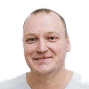 Рыжков Сергей Геннадьевич