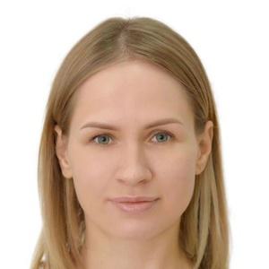 Капралова Дарья Владимировна