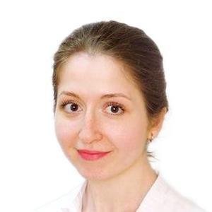 Москалева Александра Александровна