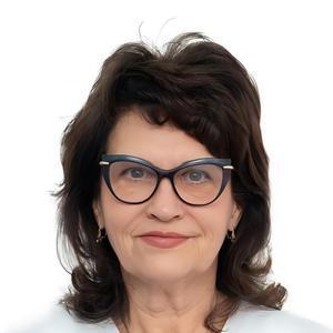 Шехтер Марина Семёновна