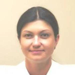 Цапина Анна Александровна