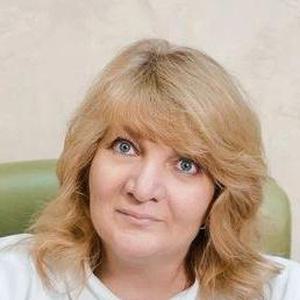 Чернова Ольга Федоровна