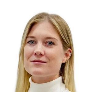 Зорина Елена Андреевна