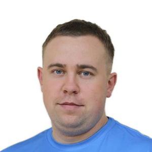 Сомушкин Алексей Александрович