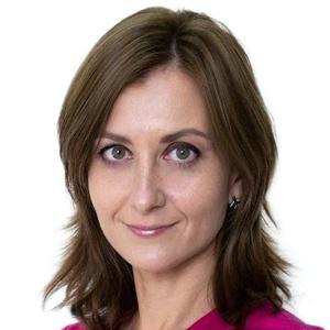 Чумаченко Наталья Владимировна