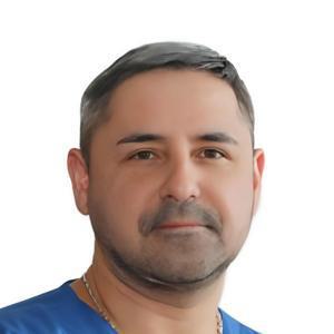 Кутушев Ринат Закиевич