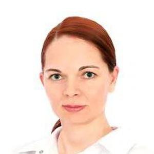 Астафьева Ольга Викторовна