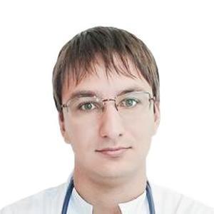 Швыдкой Юрий Генадьевич