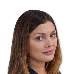 Малышева Мария Михайловна