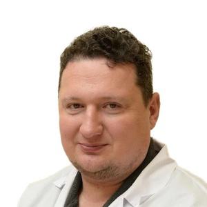 Швачкин Сергей Дмитриевич