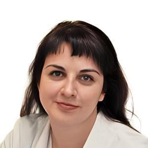 Акулиничева Галина Николаевна
