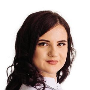 Котомина Вероника Владимировна