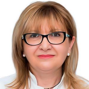 Хасия Элисо Михайловна