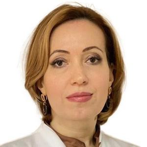 Товбушенко Татьяна Михайловна
