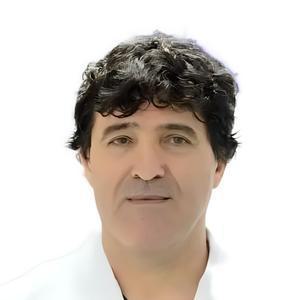 Нуруев Гаси Караевич