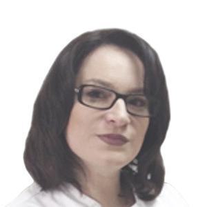 Нестерова Марина Александровна
