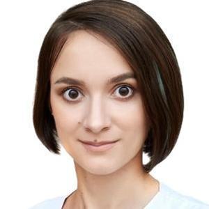 Хлудова Людмила Геннадьевна