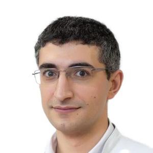 Гюлумян Михаил Рафаелович