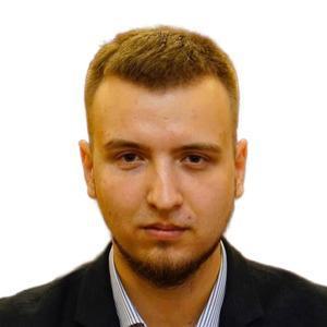 Сушкевич Александр Александрович