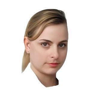 Царева Яна Владимировна