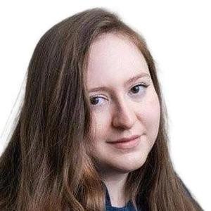 Тощаловская Екатерина Владимировна