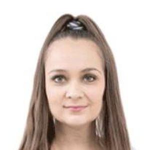 Багавиева Светлана Фаезовна