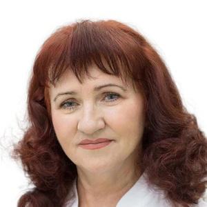 Храмкова Валентина Николаевна