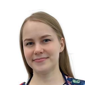 Юркова Евгения Ивановна