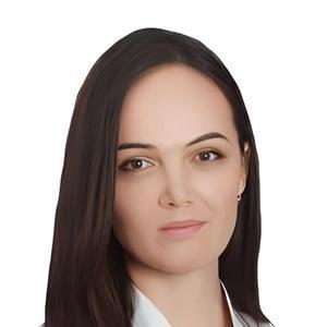 Шулепова Юлия Евгеньевна