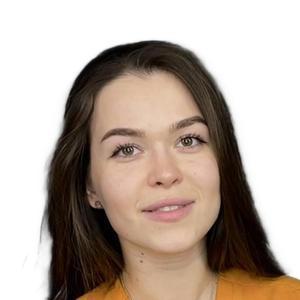Пономарёва Елена Юрьевна