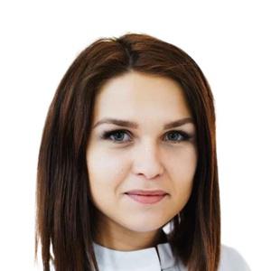 Артамонова Маргарита Александровна