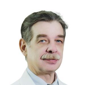 Клушин Юрий Иванович