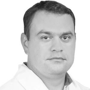 Пономарев Игорь Петрович