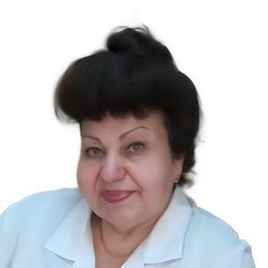 Белова Наталья Алексеевна