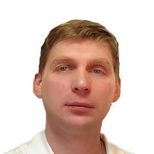 Юдин Михаил Юрьевич