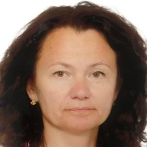 Севастенюк Наталья Анатольевна