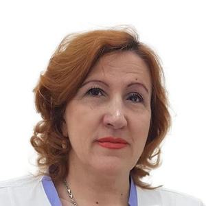 Фаевская Галина Анатольевна