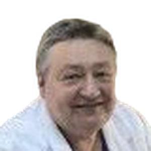 Иванов Валерий Олегович