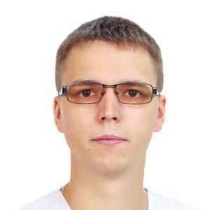 Латошко Илья Олегович