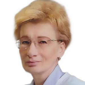 Капланова Ирина Георгиевна