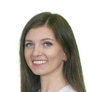 Кузьмина (Пачганова) Екатерина Владимировна