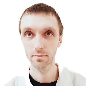 Серебряков Андрей Игоревич