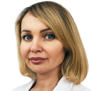 Ишмухаметова Анастасия Анатольевна