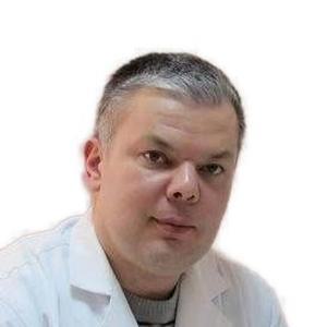 Бекаев Руслан Рустемович