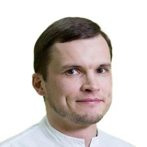 Поспелов Николай Станиславович