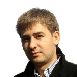 Лазарев Александр Сергеевич