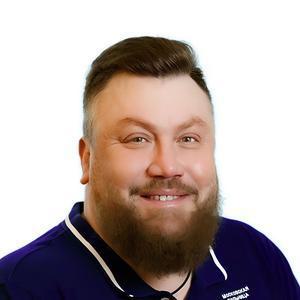 Максимов Кирилл Вадимович