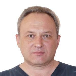 Волков Александр Давидович