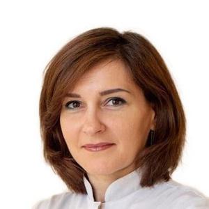 Трубушкина Екатерина Михайловна