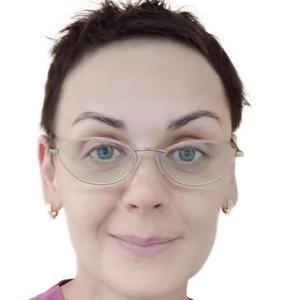 Белякова Светлана Владимировна